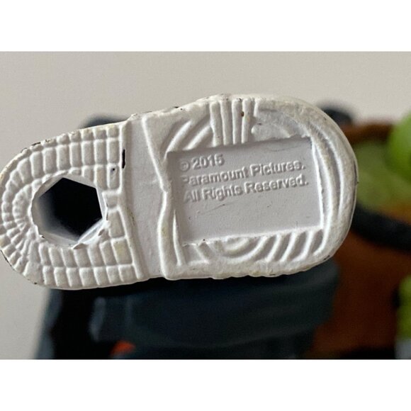 TMNT 2015 MICHELANGELO 2014 LEONARDO Action Figures No Weapons - Picture 16 of 16